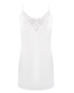 Nuisette Lise Charmel Source Beauté (Ecru Nacre) -Magasin De Lingerie De Mode nuisette lise charmel source beaute ecru nacre 4