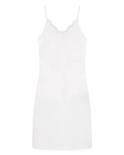 Nuisette Lise Charmel Source Beauté (Ecru Nacre) -Magasin De Lingerie De Mode nuisette lise charmel source beaute ecru nacre 5