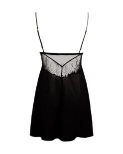 Nuisette Sexy Lise Charmel Les Nuits Chics (Nuit Argent) 7 Nuisette Sexy Lise Charmel Les Nuits Chics (Nuit Argent) -Magasin De Lingerie De Mode nuisette sexy lise charmel les nuits chics nuit argent 2