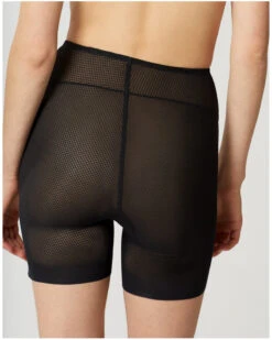 Panty Gainant Maison Lejaby Silhouette (Noir) -Magasin De Lingerie De Mode panty gainant maison lejaby silhouette noir 2