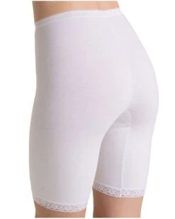 Panty Long Basic + Sloggi -Magasin De Lingerie De Mode panty long basic sloggi 1