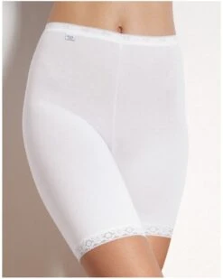 Panty Long Basic + Sloggi -Magasin De Lingerie De Mode panty long basic sloggi 2