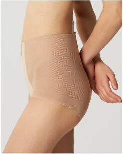 Panty Maison Lejaby Silhouette (Power Skin) -Magasin De Lingerie De Mode panty maison lejaby silhouette power skin 1