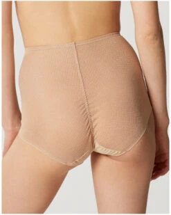 Panty Maison Lejaby Silhouette (Power Skin) -Magasin De Lingerie De Mode panty maison lejaby silhouette power skin 2