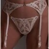 Porte-jarretelles Aubade X Elie Saab My Desire (Love Affair) 2 Porte-jarretelles Aubade X Elie Saab My Desire (Love Affair) -Magasin De Lingerie De Mode porte jarretelles aubade x elie saab my desire love affair