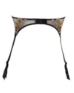 Porte-jarretelles Lise Charmel Déesse En Glam (Or Glamour) 11 Porte-jarretelles Lise Charmel Déesse En Glam (Or Glamour) -Magasin De Lingerie De Mode porte jarretelles lise charmel deesse en glam or glamour 4