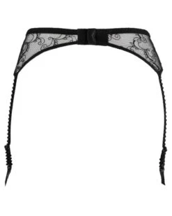 Porte-jarretelles Lise Charmel Dressing Floral (Noir) -Magasin De Lingerie De Mode porte jarretelles lise charmel dressing floral noir 2