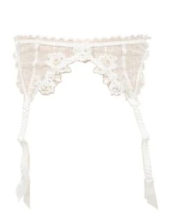 Porte-jarretelles Lise Charmel Imagine La Beauté (Ecru Nacre)