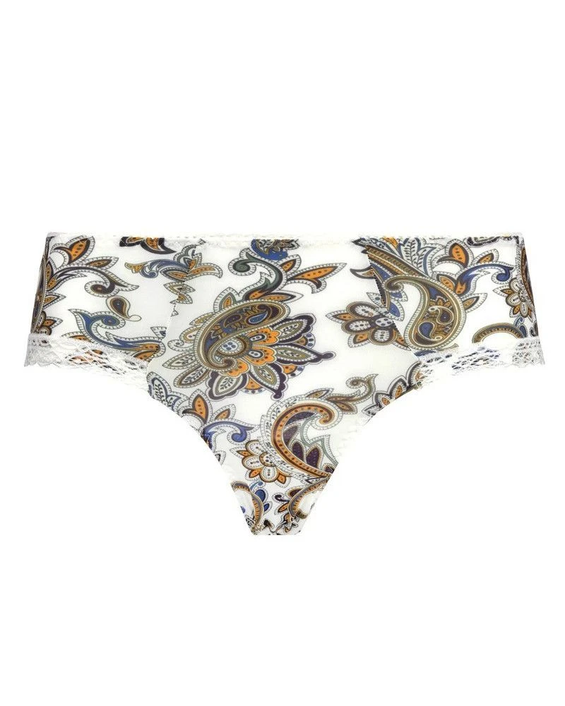 Shorty Antigel Evasion Cashmer (Ocre Evasion) 6 Shorty Antigel Evasion Cashmer (Ocre Evasion) – Image 4