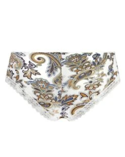 Shorty Antigel Evasion Cashmer (Ocre Evasion) 11 Shorty Antigel Evasion Cashmer (Ocre Evasion) -Magasin De Lingerie De Mode shorty antigel evasion cashmer ocre evasion 4