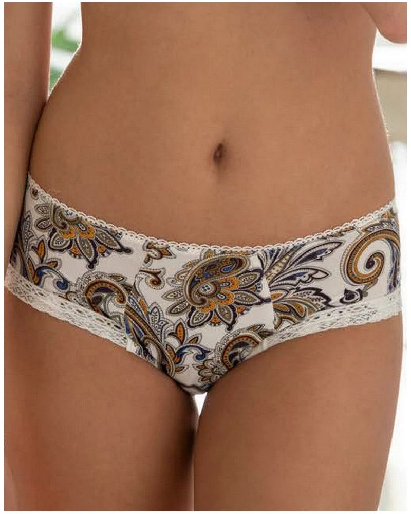 Shorty Antigel Evasion Cashmer (Ocre Evasion) 3 Shorty Antigel Evasion Cashmer (Ocre Evasion)