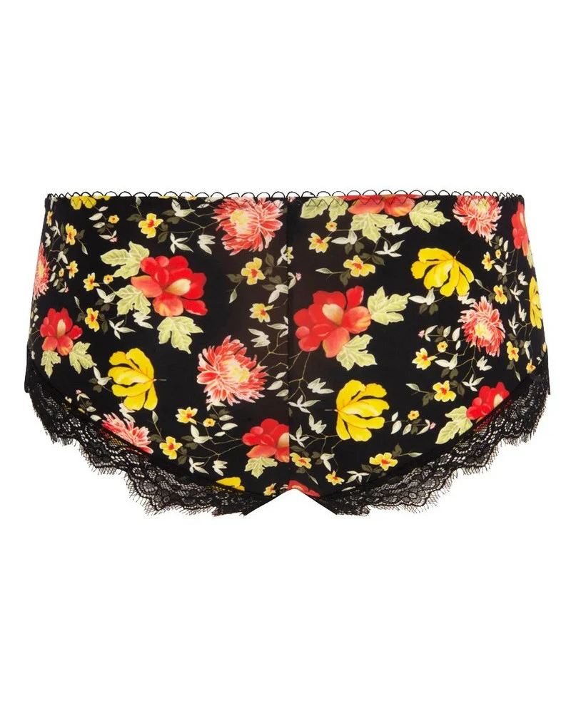 Shorty Antigel Jardin Des Flirts (Fleur Du Soir) 6 Shorty Antigel Jardin Des Flirts (Fleur Du Soir) – Image 4