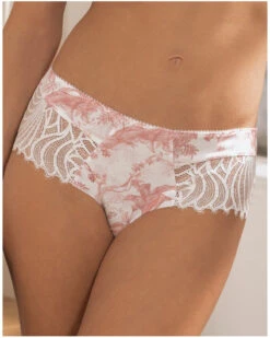 Shorty Antigel Jungle De Jouy (Rose De Jouy)