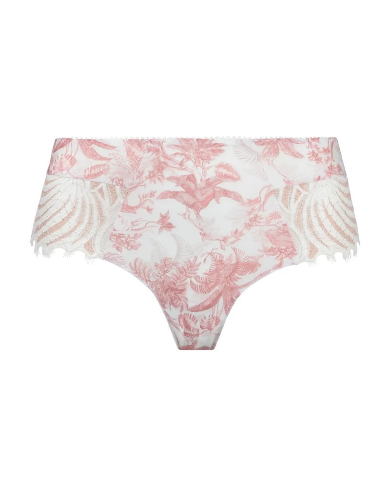 Shorty Antigel Jungle De Jouy (Rose De Jouy) 6 Shorty Antigel Jungle De Jouy (Rose De Jouy) – Image 4