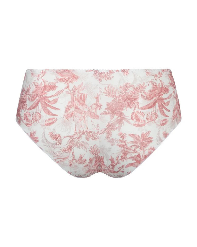 Shorty Antigel Jungle De Jouy (Rose De Jouy) 7 Shorty Antigel Jungle De Jouy (Rose De Jouy) – Image 5