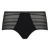 Shorty Antigel New Apesanteur (Noir) -Magasin De Lingerie De Mode shorty antigel new apesanteur noir