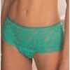Shorty Antigel Stricto Sensuelle (Stricto Vert) 1 Shorty Antigel Stricto Sensuelle (Stricto Vert) -Magasin De Lingerie De Mode shorty antigel stricto sensuelle stricto vert