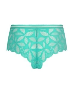 Shorty Antigel Stricto Sensuelle (Stricto Vert) -Magasin De Lingerie De Mode shorty antigel stricto sensuelle stricto vert 3