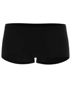 Shorty Calida Natural Comfort (Noir) 7 Shorty Calida Natural Comfort (Noir) -Magasin De Lingerie De Mode shorty calida natural comfort noir 2