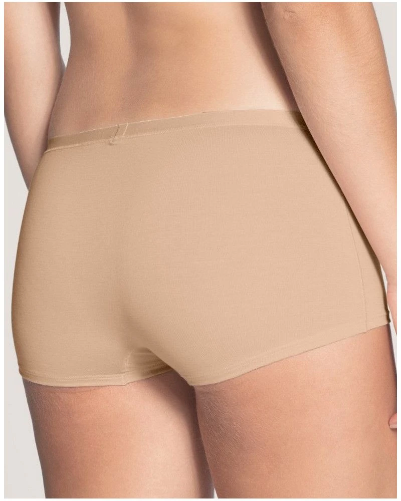 Shorty Calida Natural Comfort (Rose Teint) 4 Shorty Calida Natural Comfort (Rose Teint) – Image 2