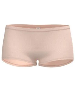 Shorty Calida Natural Comfort (Rose Teint) 7 Shorty Calida Natural Comfort (Rose Teint) -Magasin De Lingerie De Mode shorty calida natural comfort rose teint 2