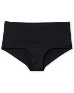 Shorty Calida Natural Skin (Noir) -Magasin De Lingerie De Mode shorty calida natural skin noir 2