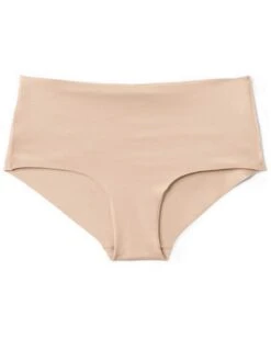 Shorty Calida Natural Skin (Rose Teint) -Magasin De Lingerie De Mode shorty calida natural skin rose teint 2
