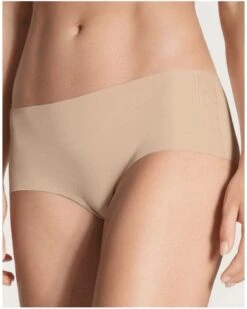 Shorty Calida Natural Skin (Rose Teint)