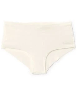 Shorty Calida Natural Skin (Star White) -Magasin De Lingerie De Mode shorty calida natural skin star white 2