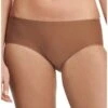 Shorty Chantelle Softstretch (Cocoa) -Magasin De Lingerie De Mode shorty chantelle softstretch cocoa