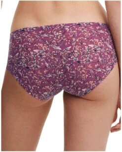 Shorty Chantelle Softstretch (Imprimé Baroque) -Magasin De Lingerie De Mode shorty chantelle softstretch imprime baroque 2