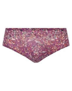 Shorty Chantelle Softstretch (Imprimé Baroque) -Magasin De Lingerie De Mode shorty chantelle softstretch imprime baroque 3