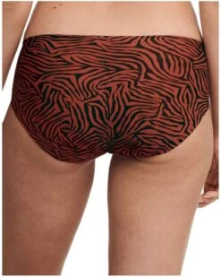 Shorty Chantelle Softstretch (Safari Chic) 8 Shorty Chantelle Softstretch (Safari Chic) -Magasin De Lingerie De Mode shorty chantelle softstretch safari chic 2