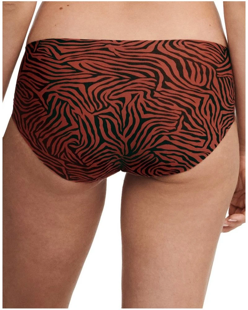 Shorty Chantelle Softstretch (Safari Chic) 5 Shorty Chantelle Softstretch (Safari Chic) – Image 3