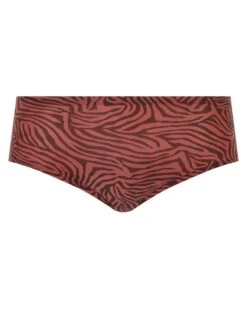 Shorty Chantelle Softstretch (Safari Chic) 9 Shorty Chantelle Softstretch (Safari Chic) -Magasin De Lingerie De Mode shorty chantelle softstretch safari chic 3
