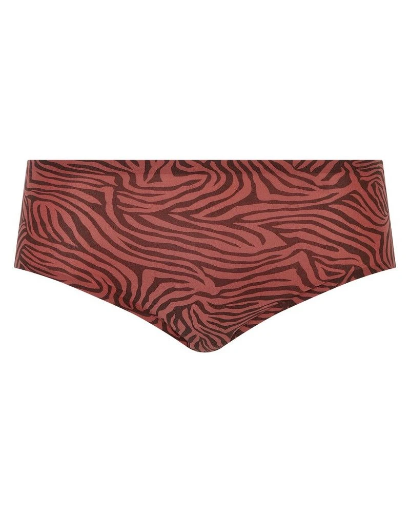 Shorty Chantelle Softstretch (Safari Chic) 6 Shorty Chantelle Softstretch (Safari Chic) – Image 4