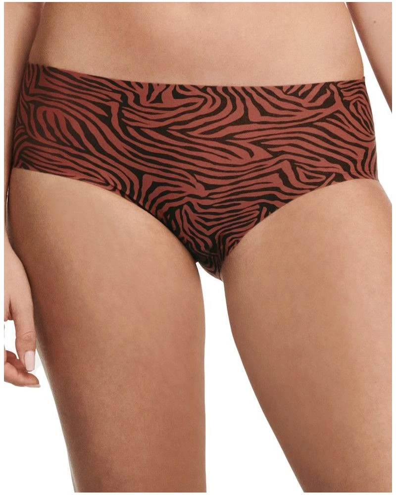 Shorty Chantelle Softstretch (Safari Chic) 3 Shorty Chantelle Softstretch (Safari Chic)