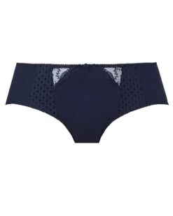 Shorty Empreinte Lucile (Eclipse) -Magasin De Lingerie De Mode shorty empreinte lucile eclipse 1
