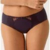 Shorty Empreinte Lucile (Eclipse) 2 Shorty Empreinte Lucile (Eclipse) -Magasin De Lingerie De Mode shorty empreinte lucile eclipse