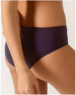 Shorty Empreinte Lucile (Eclipse) -Magasin De Lingerie De Mode shorty empreinte lucile eclipse 3