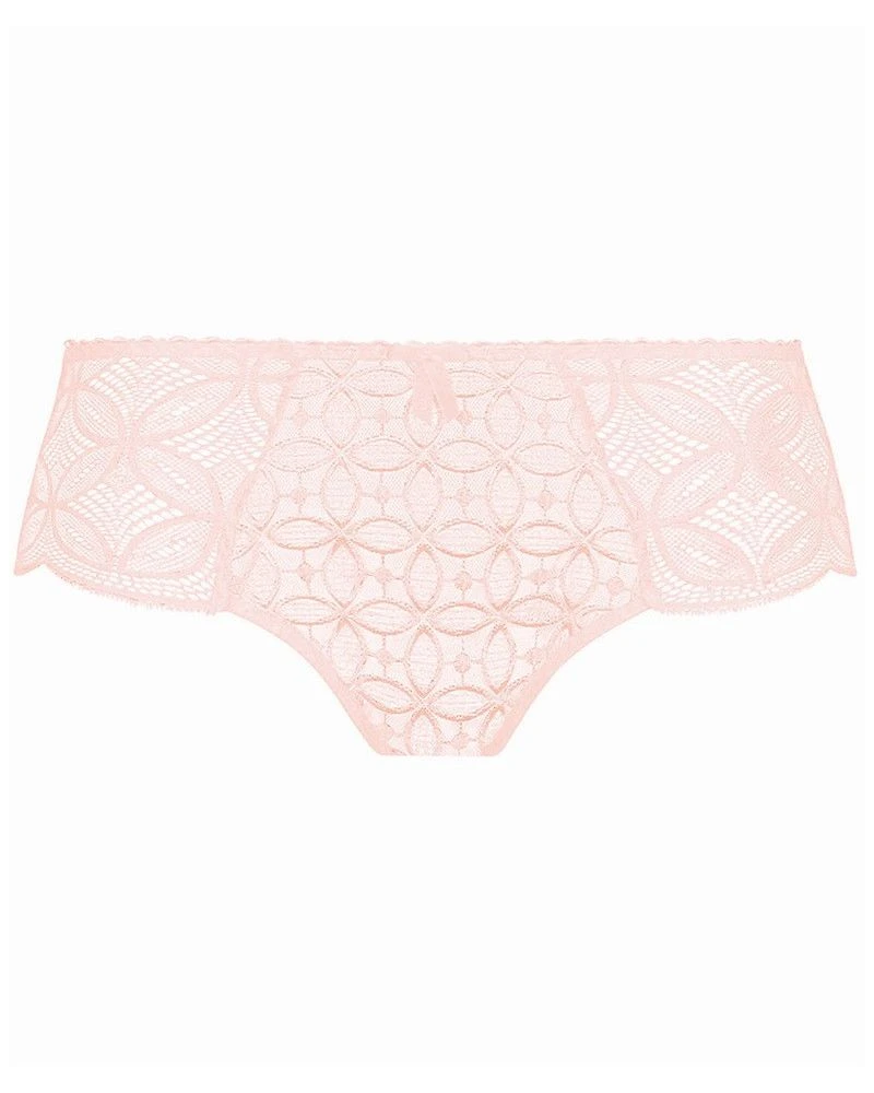 Shorty Empreinte Romy (Magnolia) 4 Shorty Empreinte Romy (Magnolia) – Image 2