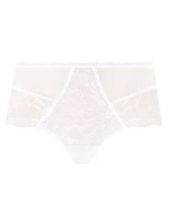 Shorty Lise Charmel Féérie Couture (Blanc) 14 Shorty Lise Charmel Féérie Couture (Blanc) -Magasin De Lingerie De Mode shorty lise charmel feerie couture blanc 5