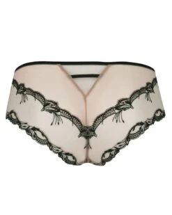 Shorty Lise Charmel Follement Sexy (Nude Sexy) -Magasin De Lingerie De Mode shorty lise charmel follement sexy nude sexy 6