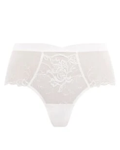 Shorty Lise Charmel Source Beauté (Ecru Nacre) -Magasin De Lingerie De Mode shorty lise charmel source beaute ecru nacre 4
