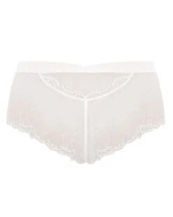 Shorty Lise Charmel Source Beauté (Ecru Nacre) -Magasin De Lingerie De Mode shorty lise charmel source beaute ecru nacre 5