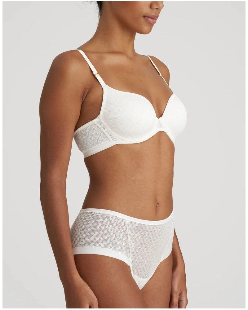 Shorty Marie Jo Channing (Naturel) 4 Shorty Marie Jo Channing (Naturel) – Image 2