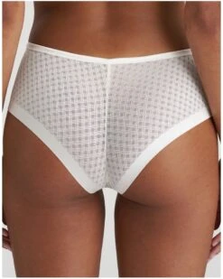 Shorty Marie Jo Channing (Naturel) 8 Shorty Marie Jo Channing (Naturel) -Magasin De Lingerie De Mode shorty marie jo channing naturel 2
