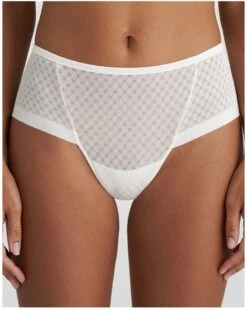 Shorty Marie Jo Channing (Naturel)