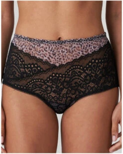 Shorty Marie Jo Coely (Smokey)