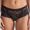 Shorty Marie Jo Elis (Noir) 2 Shorty Marie Jo Elis (Noir) -Magasin De Lingerie De Mode shorty marie jo elis noir